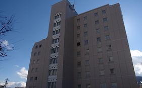 ホテルクラウンヒルズ岡谷